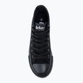 Жіночі кросівки Lee Cooper LCW-22-31-0905L чорні 5