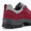 Взуття трекінгове жіноче Grisport червоне 14527S5G 8