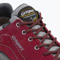 Взуття трекінгове жіноче Grisport червоне 14527S5G 9