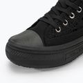 Жіночі черевики Lee Cooper LCW-23-44-1618 чорні 8