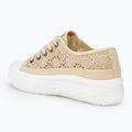 Кеди жіночі Lee Cooper LCW-23-44-1620 beige 3