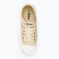 Кеди жіночі Lee Cooper LCW-23-44-1620 beige 5