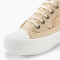 Кеди жіночі Lee Cooper LCW-23-44-1620 beige 7