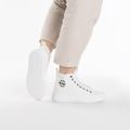 Кеди жіночі Lee Cooper LCW-23-44-1627 white 2