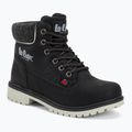 Черевики дитячі Lee Cooper LCJ-22-01-1491 black