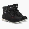 Черевики дитячі Lee Cooper LCJ-22-01-1491 black 4