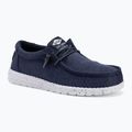 Мокасини чоловічі Lee Cooper LCW-25-04-3161MA navy