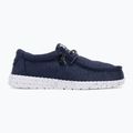 Мокасини чоловічі Lee Cooper LCW-25-04-3161MA navy 2