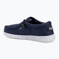 Мокасини чоловічі Lee Cooper LCW-25-04-3161MA navy 3