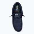 Мокасини чоловічі Lee Cooper LCW-25-04-3161MA navy 5