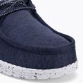 Мокасини чоловічі Lee Cooper LCW-25-04-3161MA navy 7