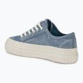 Кеди жіночі Lee Cooper LCW-24-02-2118 blue 3