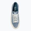 Кеди жіночі Lee Cooper LCW-24-02-2118 blue 5