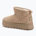 Черевики зимові жіночі Lee Cooper LCJ-25-32-3651L beige 3