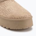 Черевики зимові жіночі Lee Cooper LCJ-25-32-3651L beige 7