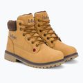 Черевики дитячі Lee Cooper LCJ-22-01-1490 camel 4