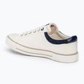 Кеди чоловічі Lee Cooper LCW-24-02-2145 white 3