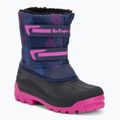 Снігоступи дитячі Lee Cooper LCJ-23-44-2007 navy/fuchsia