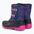 Снігоступи дитячі Lee Cooper LCJ-23-44-2007 navy/fuchsia 3