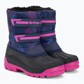 Снігоступи дитячі Lee Cooper LCJ-23-44-2007 navy/fuchsia 4