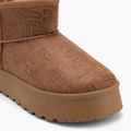 Черевики зимові жіночі Lee Cooper LCJ-25-32-3653L tan 7