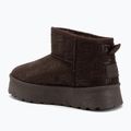 Черевики зимові жіночі Lee Cooper LCJ-25-32-3654L brown 3
