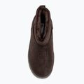 Черевики зимові жіночі Lee Cooper LCJ-25-32-3654L brown 5
