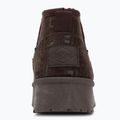 Черевики зимові жіночі Lee Cooper LCJ-25-32-3654L brown 6