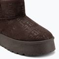 Черевики зимові жіночі Lee Cooper LCJ-25-32-3654L brown 7