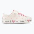 Кеди дитячі Lee Cooper LCW-24-02-2159 white 2