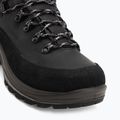 Взуття трекінгове чоловіче Grisport 12801D64WT black 7