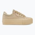 Кеди жіночі Lee Cooper LCW-24-31-2181 beige 2