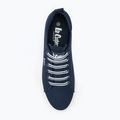 Кеди жіночі Lee Cooper LCW-24-31-2182 navy 6