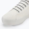 Кеди жіночі Lee Cooper LCW-24-31-2184 white 8