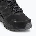 Черевики жіночі Lee Cooper LCJ-25-01-3710L black 7