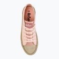 Кеди жіночі Lee Cooper LCW-24-31-2190 pink 5