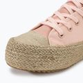 Кеди жіночі Lee Cooper LCW-24-31-2190 pink 7