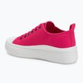 Кеди жіночі Lee Cooper LCW-25-44-3213LA fuchsia 3