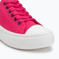 Кеди жіночі Lee Cooper LCW-25-44-3213LA fuchsia 7