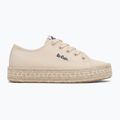Кеди жіночі Lee Cooper LCW-25-44-3215LA beige 2