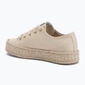 Кеди жіночі Lee Cooper LCW-25-44-3215LA beige 3