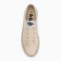 Кеди жіночі Lee Cooper LCW-25-44-3215LA beige 5