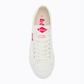 Кеди жіночі Lee Cooper LCW-24-31-2208 white 6