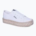 Кеди жіночі Lee Cooper LCW-25-44-3217LA white