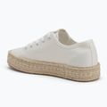 Кеди жіночі Lee Cooper LCW-25-44-3217LA white 3