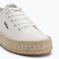 Кеди жіночі Lee Cooper LCW-25-44-3217LA white 7