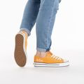 Кеди жіночі Lee Cooper LCW-24-31-2216LA orange 2