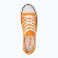 Кеди жіночі Lee Cooper LCW-24-31-2216LA orange 6