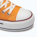 Кеди жіночі Lee Cooper LCW-24-31-2216LA orange 8