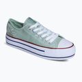 Кеди жіночі Lee Cooper LCW-24-31-2217LA mint green 9